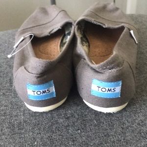TOMS shoes brand new!